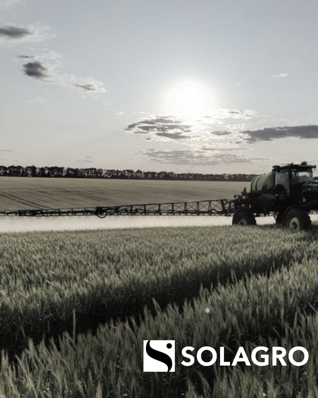 Агробізнес (Solagro)